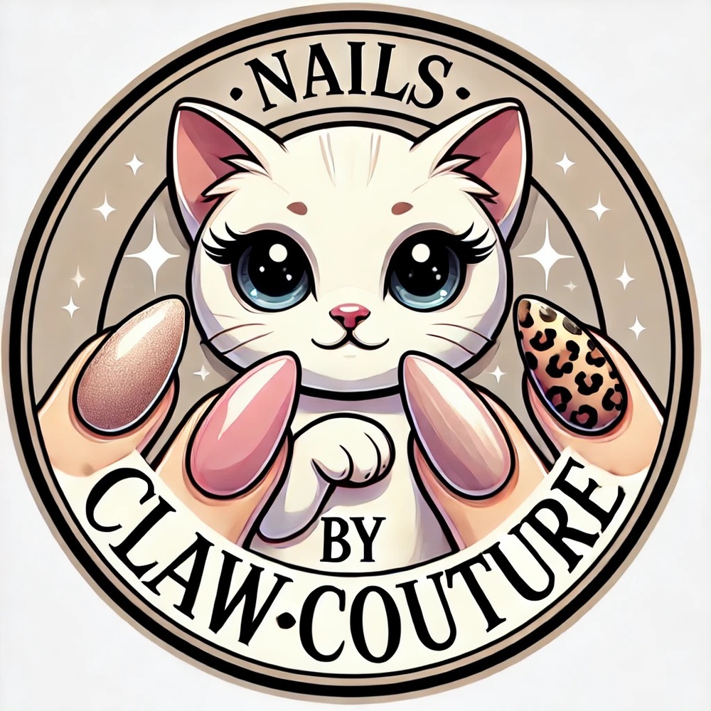 Luxury Gel Press On Nails Sizing Kit